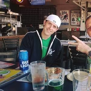 Meet your Posher, Ken